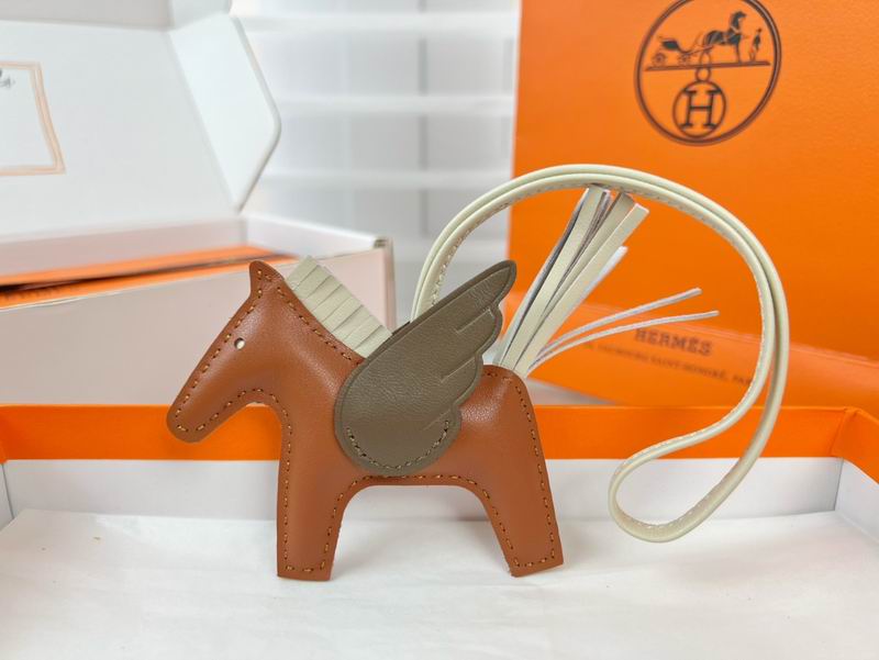 HERMES keyring lyh18